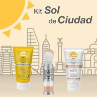 Thumbnail for Kit Sol de Ciudad