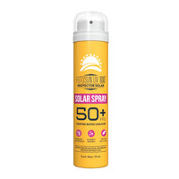 Thumbnail for Protector Solar Bruma Facial FOTOSUN UV 100 SOLAR Spray SPF 50+ 75ML