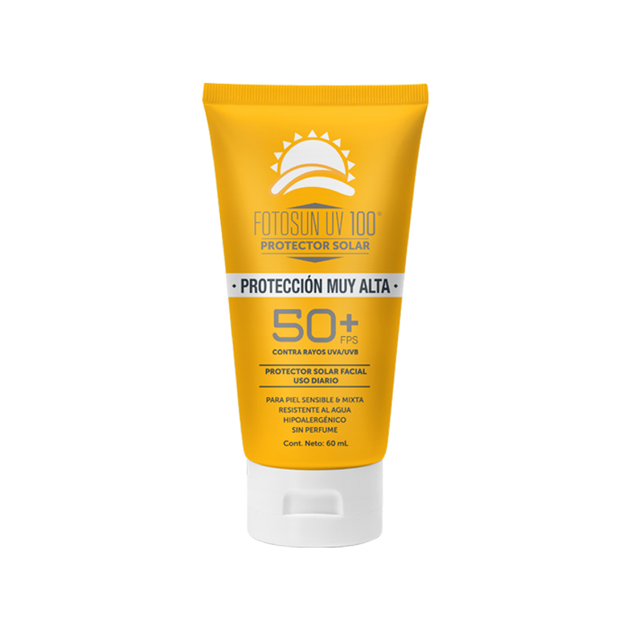 Protector Solar Fotosun Facial