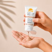 Thumbnail for Protector Solar Adaptive Color Fotosun UV 100 50+