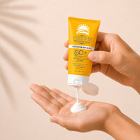 Thumbnail for Protector Solar Facil Fotosun 100 UVFPS 50+  60 ml