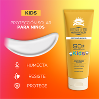 Thumbnail for Protector Solar Fotosun Kids