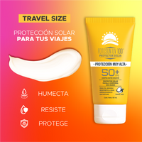 Thumbnail for Protector Solar Fotosun Travel
