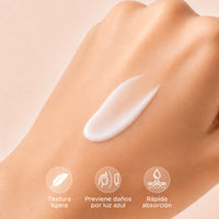 Thumbnail for Protector Solar Fluid Protect Luz Azul Fotosun UV 100