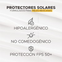 Thumbnail for Protector Solar Solar Brush