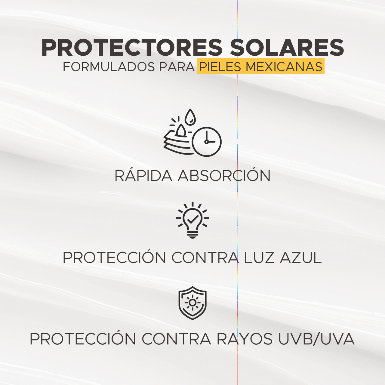 Protector Solar Fotosun Fluid Protect Luz Azul