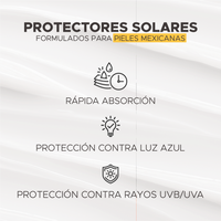 Thumbnail for Protector Solar Fotosun Kit Protección Solar