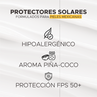 Thumbnail for Protector Solar Fotosun Kids