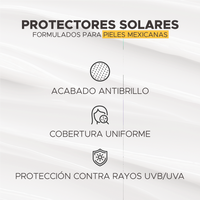 Thumbnail for Kit Face & Body + Gel Limpiador Facial