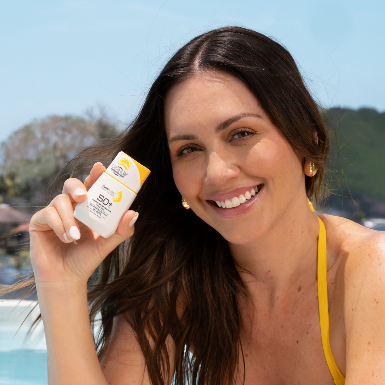 Protector Solar Fotosun Kit Skin Care