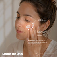 Thumbnail for Protector Solar Fluid Protect Luz Azul Fotosun UV 100