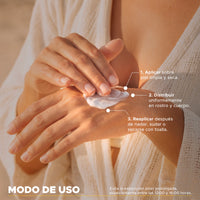 Thumbnail for Travel Fotosun UV 100  50+ Protector Solar 60ml