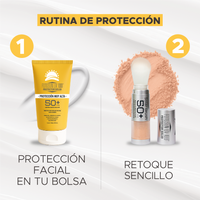 Thumbnail for Protector Solar Fotosun Facial