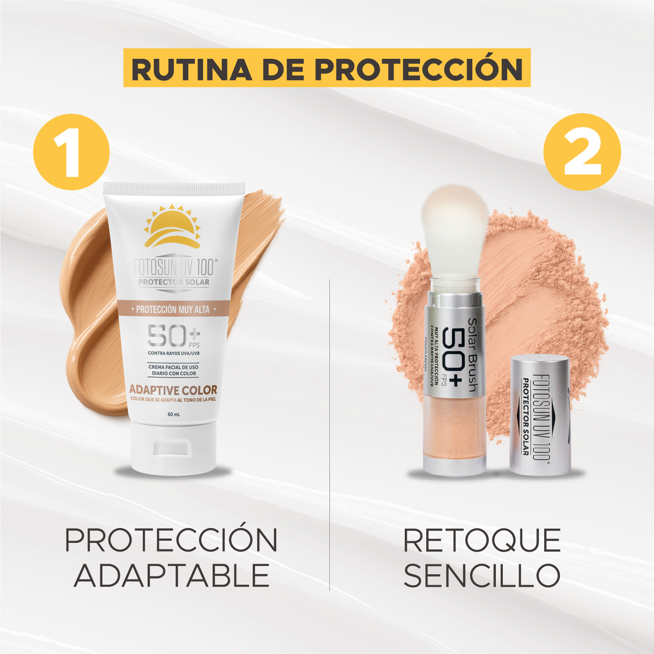 Kit Face & Body + Gel Limpiador Facial