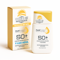 Thumbnail for Protector Solar Fotosun Fluid Protect Luz Azul