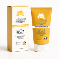 Thumbnail for Protector Solar Fotosun Travel