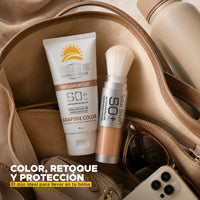 Thumbnail for Protector Solar Adaptive Color Fotosun UV 100 50+