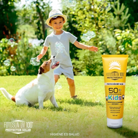 Thumbnail for Protector Solar Fotosun Kids