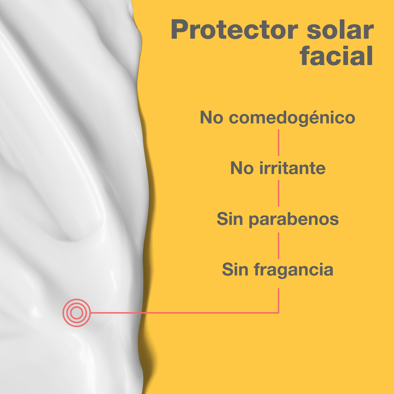 FOTOSUN UV 100 Protector Solar Facial