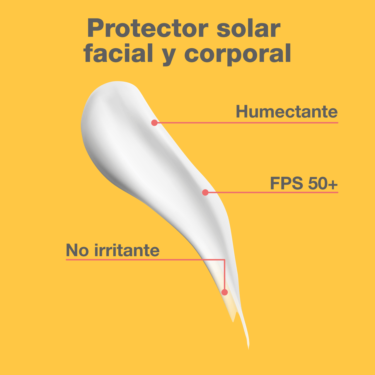 FOTOSUN UV 100 Protector Solar Facial y Corporal 125 ML