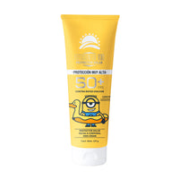 Thumbnail for Protector Solar en Crema Minios FOTOSUN UV 100 Kids  125 ML