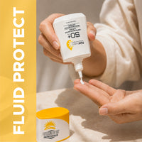 Thumbnail for Protector Solar Fotosun Fluid Protect Luz Azul